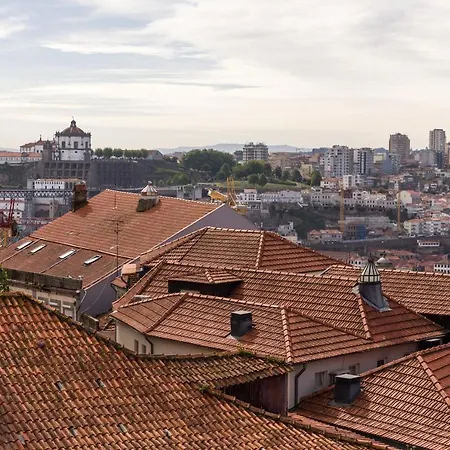 Alma Taipas Apartamento