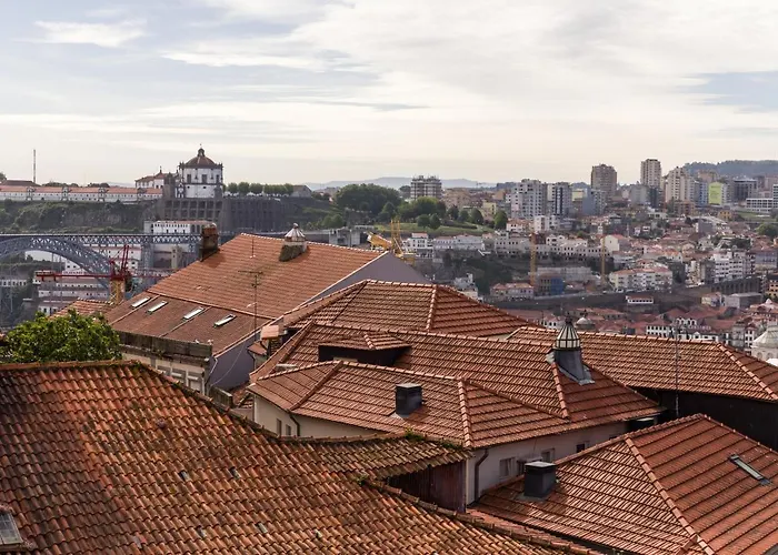 Alma Taipas Apartamento