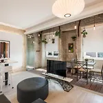 Apartamento Alma Taipas *