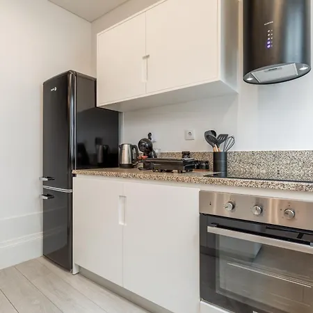 Alma Taipas Apartamento *