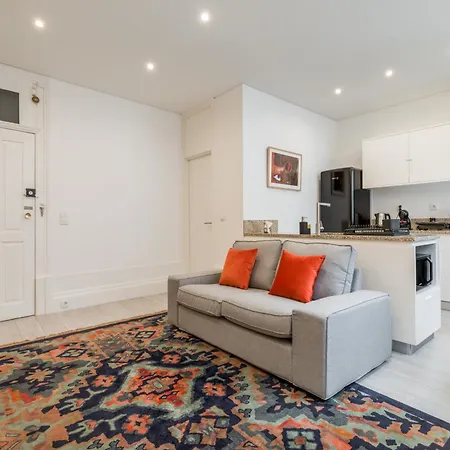 Apartamento Alma Taipas Oporto