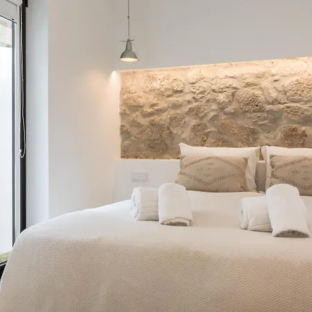 Alma Taipas Apartamento
