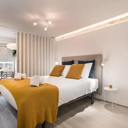 Apartmán Alma Taipas *