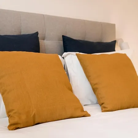 Alma Taipas Appartement *