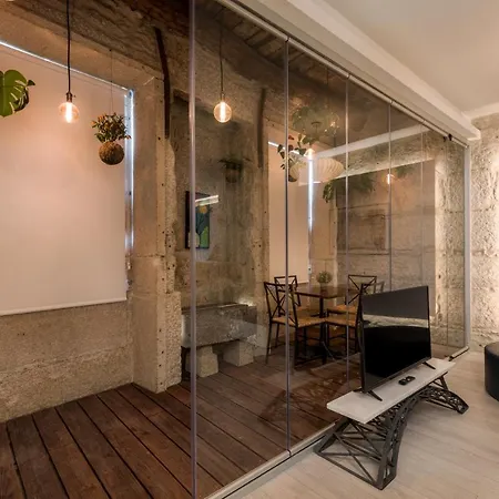 Appartement Alma Taipas