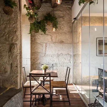 Alma Taipas Appartement *