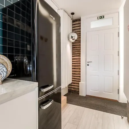 Apartmán Alma Taipas Porto