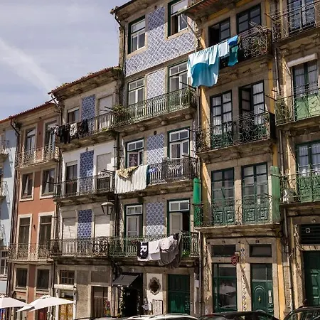 Alma Taipas Appartement *