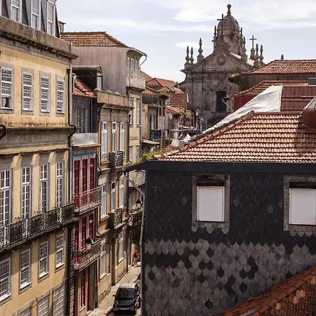 Appartement Alma Taipas *