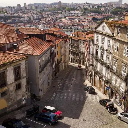 Alma Taipas Appartement *