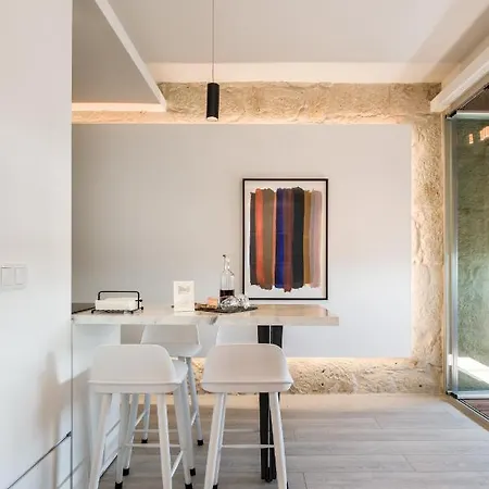 Appartement Alma Taipas *