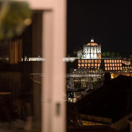 Alma Taipas Apartment *