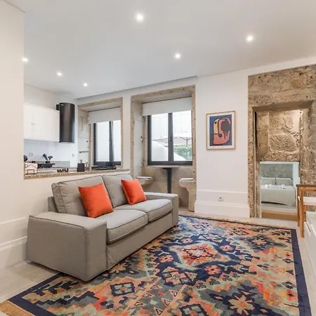 Alma Taipas Daire