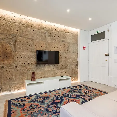Alma Taipas Apartment