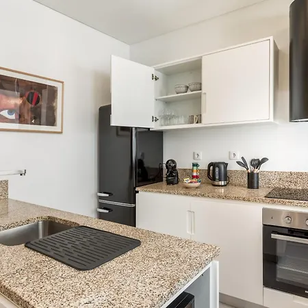 Apartment Alma Taipas Porto