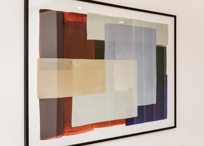 Appartement Alma Taipas Porto