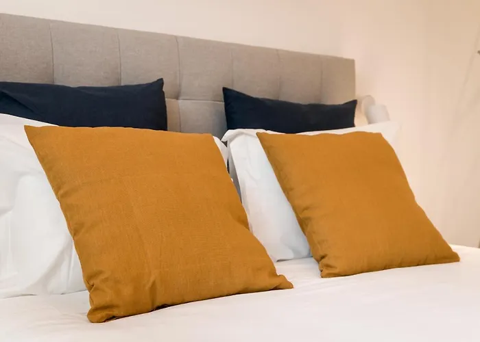 Alma Taipas Apartman *