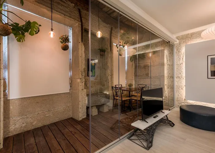 Apartmán Alma Taipas