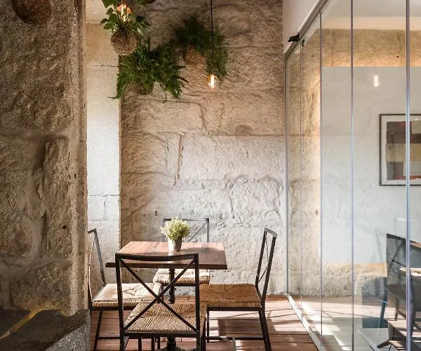 Alma Taipas Apartman *