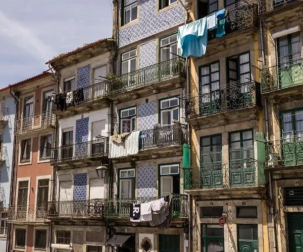 Alma Taipas Apartmán *