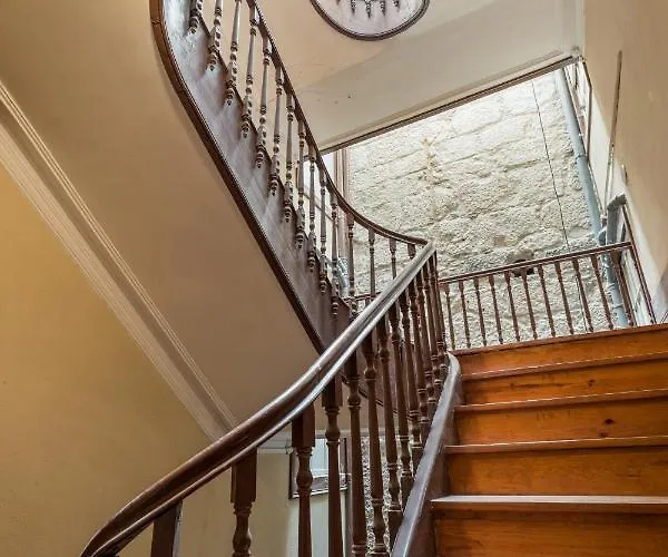 Alma Taipas Apartman *