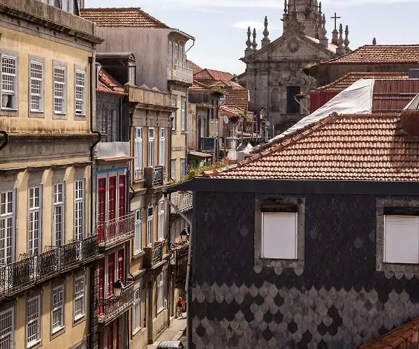 Apartmán Alma Taipas *