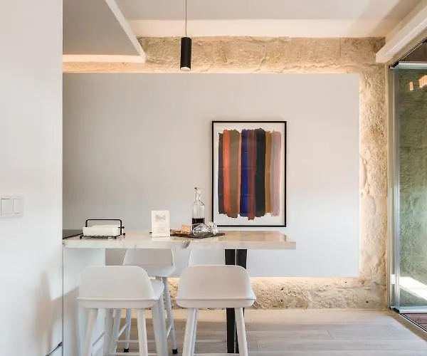 Appartement Alma Taipas *