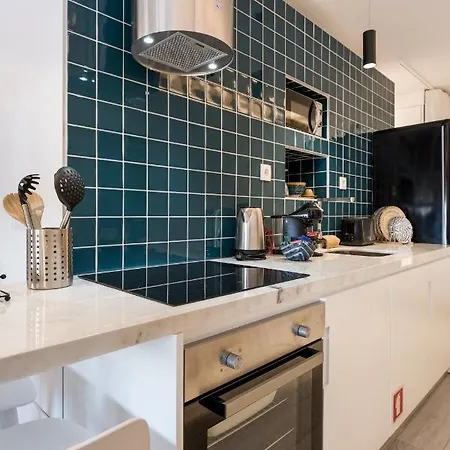 Apartamento Alma Taipas *