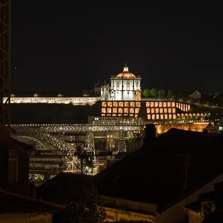 Alma Taipas Apartamento