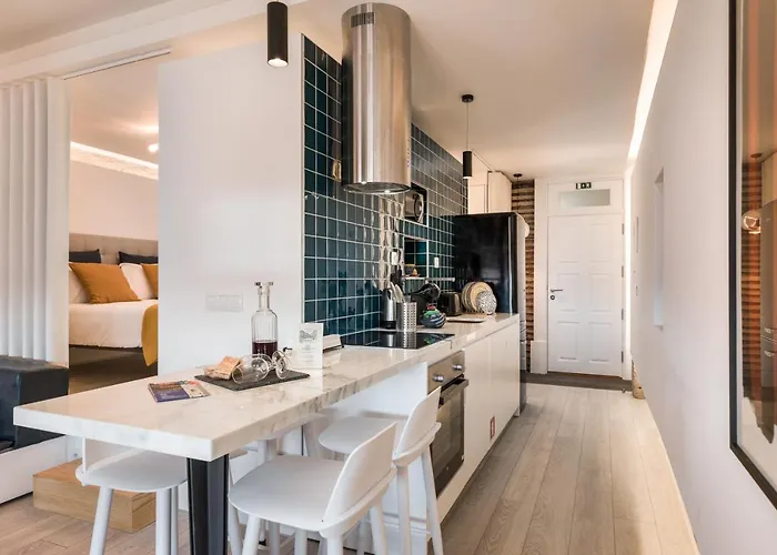 Alma Taipas 포르투