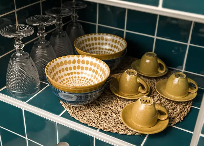 Alma Taipas 포르투