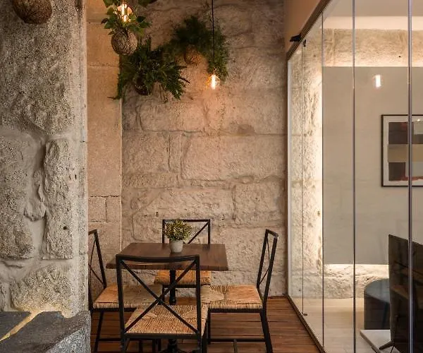 Alma Taipas * 포르투