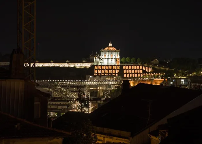 Alma Taipas 아파트