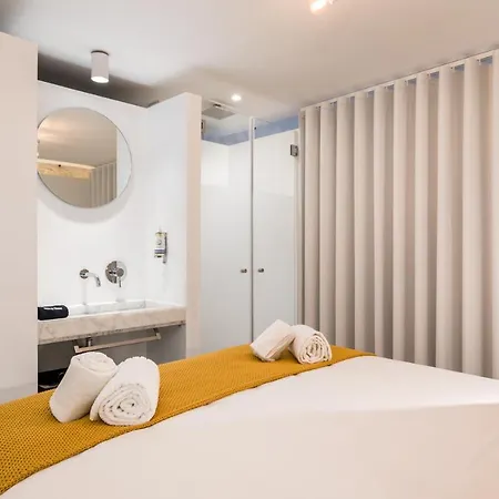 Alma Taipas Apartment Porto