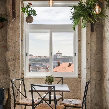 Apartment Alma Taipas